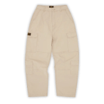Corteiz Guerillaz Cargo Pant Tan