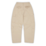 Corteiz Guerillaz Cargo Pant Tan