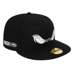 Cortiez x BBK Storm Newera 59Fifty Fitted Cap