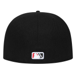 Cortiez x BBK Storm Newera 59Fifty Fitted Cap