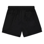 Sp5der Beluga Double Layer Short Black