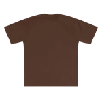 Sp5der Focused Logo Tee Brown