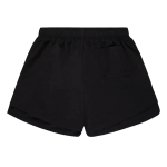 Sp5der OG Web Double Layer Short Black