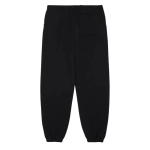 Sp5der OG Web Sweatpants Black