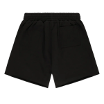 Sp5der OG Web V2 Rhinestone Short Black