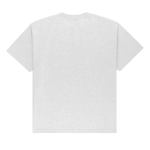 Sp5der OG Web V2 Tee Heather Grey