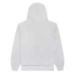 Sp5der VVS Hoodie Heather Grey