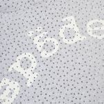 Sp5der VVS Hoodie Heather Grey