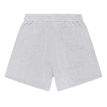 Sp5der VVS Sweatshort Heather Grey