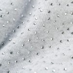 Sp5der VVS Sweatshort Heather Grey