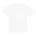 Sp5der Worldwide Tee White