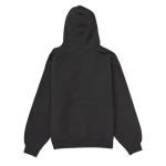 Supreme Box Logo Hooded Sweatshirt Sweatshirt (FW24) Black