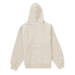 Supreme Box Logo Hooded Sweatshirt Sweatshirt (FW24) Stone
