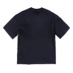 Syna World Positive Feedback Printed Tee Black Multi