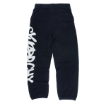 Syna World Synarchy Cashmere Jogger Black