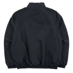 Syna World Track Top Black Reflective