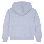 Syna World Void Zip-Up Hoodie Birch Marl