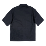 Syna World Workwear Shirt Black