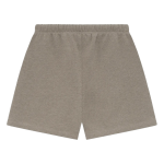 Fear of God Essentials Classic Sweatshort (SS25) Homestead Heather