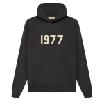 Fear of God Essentials Essentials 1977 Hoodie (SS22) Iron
