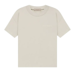 Fear of God Essentials Essentials Tee (SS22) Wheat
