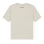 Fear of God Essentials Essentials Tee (SS22) Wheat