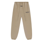 Fear of God Essentials Fleece Sweatpant (FW24) Desert Sand
