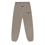Fear of God Essentials Fleece Sweatpant (FW24) Heather Grey