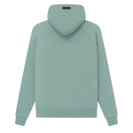 Fear of God Essentials Hoodie (SS23) Sycamore