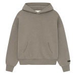 Fear of God Essentials Hoodie (SS25) Homestead Heather
