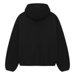 Fear of God Essentials NBA Hoodie (FW24) Black