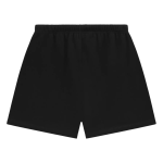 Fear of God Essentials NBA Sweatshorts (FW24) Black