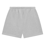 Fear of God Essentials NBA Sweatshorts (FW24) Light Heather
