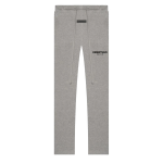 Fear of God Essentials Relaxed Sweatpants (SS22) Dark Oatmeal