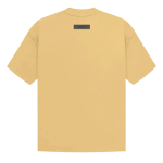 Fear of God Essentials Short-Sleeve Tee (SS23) Light Tuscan