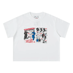 MERTRA x Umbro Catalogue Tee