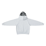 MERTRA x Umbro Warm Up Hood (Grey/Grey)