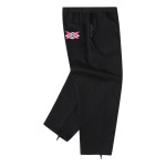 MERTRA x Umbro Warm Up Joggers (Black/Pink)