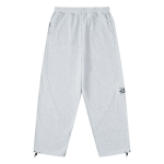 MERTRA x Umbro Warm Up Joggers (Grey/Grey)