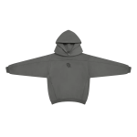 Mertra Bigstep Hood 2.0 Charcoal