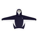 Mertra Bigstep Hood Navy White