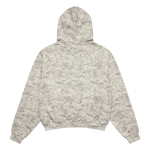 Mertra Glitch Hood Desert