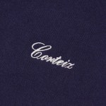 Corteiz Ardwear Work Zip Hoodie Navy