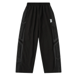 MERTRA x Umbro Technical Bottoms Black