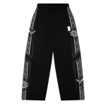 MERTRA x Umbro Technical Bottoms Black