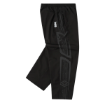 MERTRA x Umbro Technical Bottoms Black