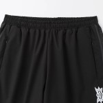 MERTRA x Umbro Technical Bottoms Black