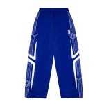 MERTRA x Umbro Technical Bottoms Blue