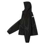 MERTRA x Umbro Technical Jacket Black