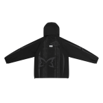 MERTRA x Umbro Technical Jacket Black